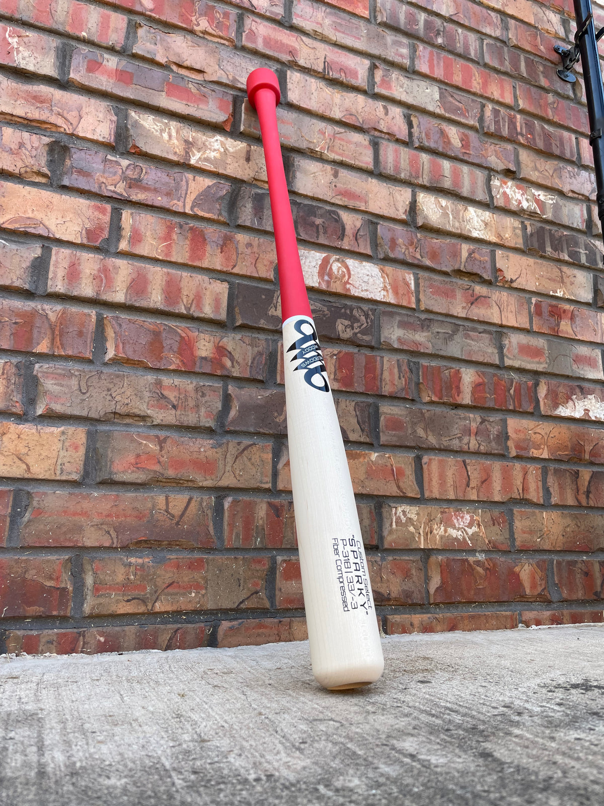 Custom Adult Wood Bat