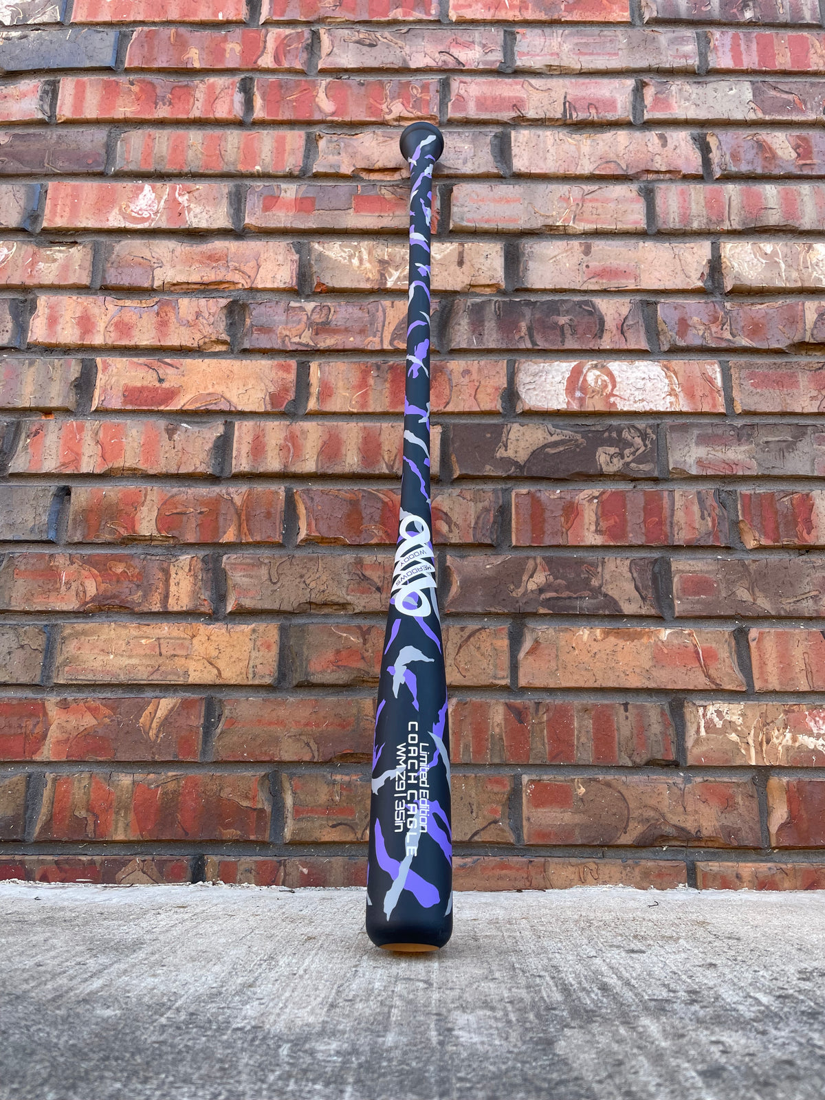 Custom Camo | Fungo