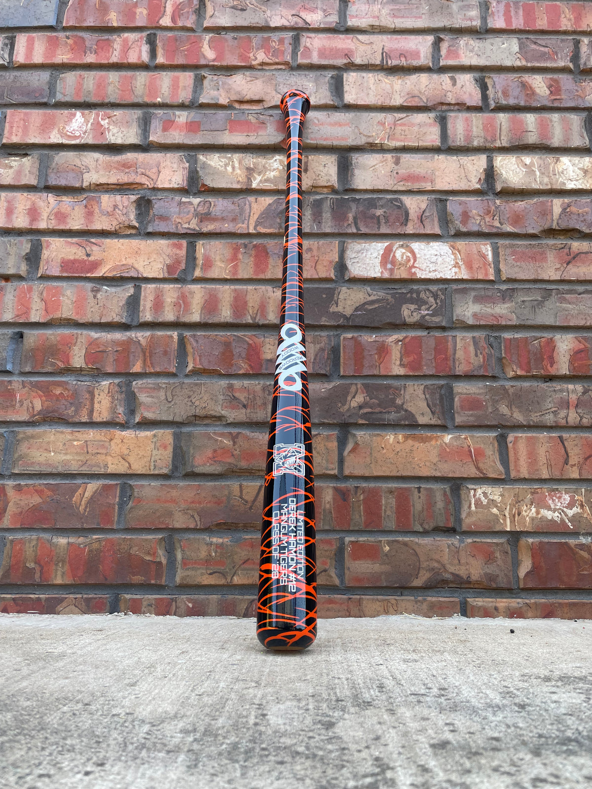 Custom Hydro Splatter | Adult -3