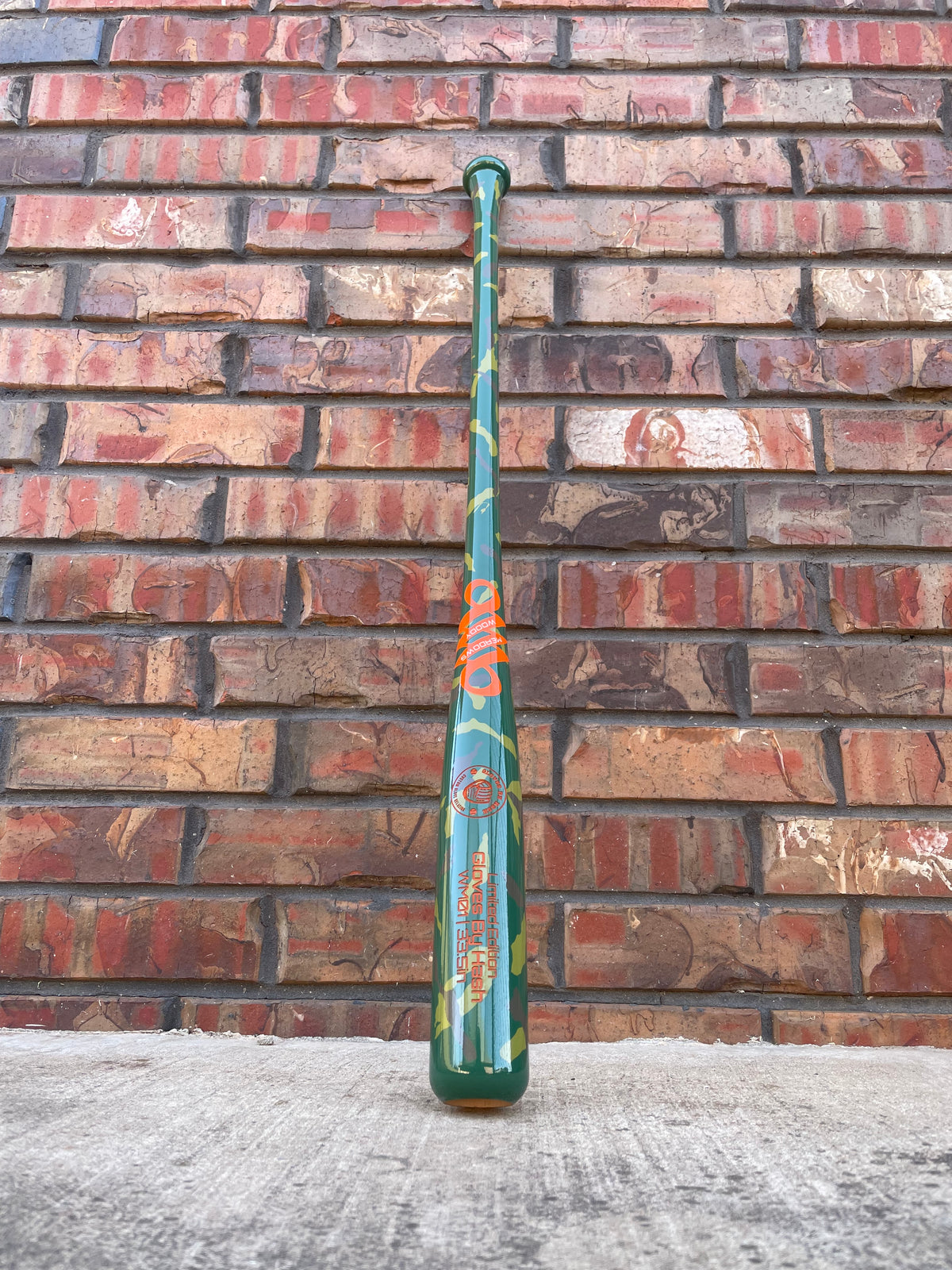 Custom Camo | Adult