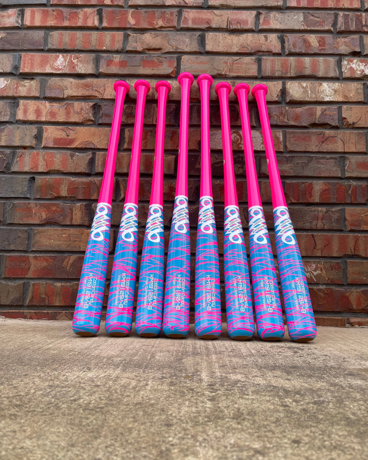 Drop 001 | Cotton Candy Hydro Splatter | Youth